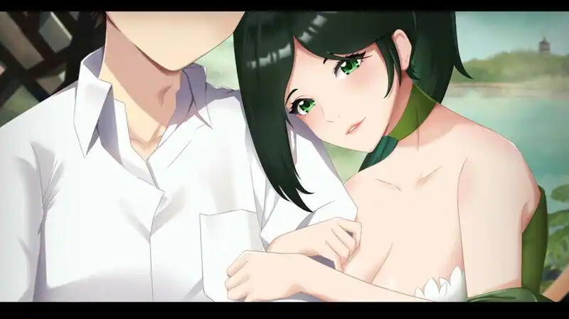 Monster Girl2 — изображение 1