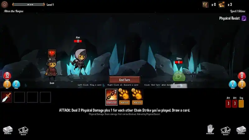Monster Slayers — изображение 3