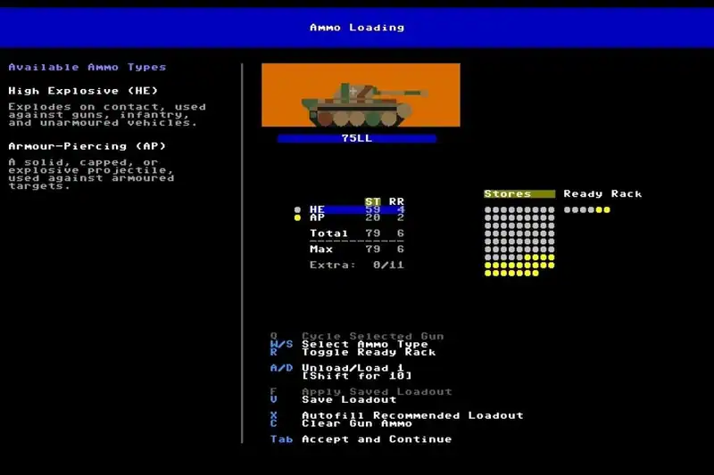 Armoured Commander 2 — изображение 3