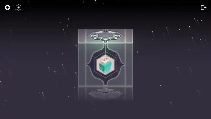 Monument Valley 2: Panoramic Edition — изображение 1