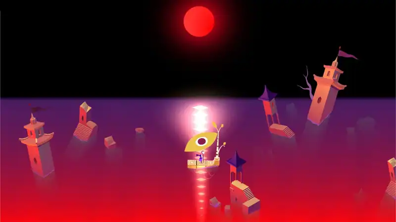 Monument Valley 3 — изображение 3