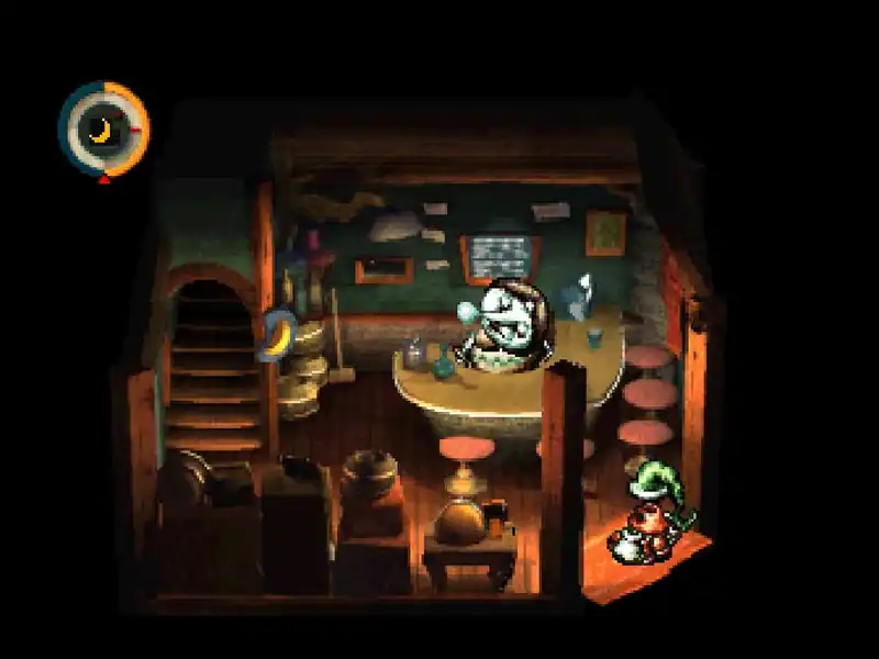 moon: Remix RPG Adventure — изображение 3