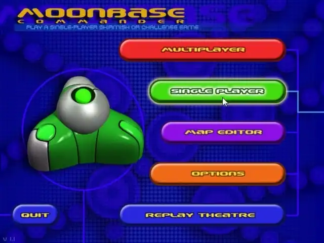 MoonBase Commander — изображение 2