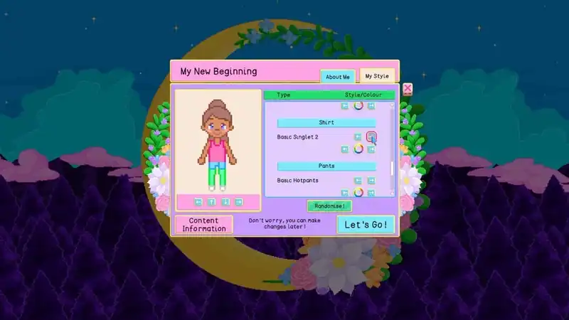 Moonlight In Garland — изображение 2