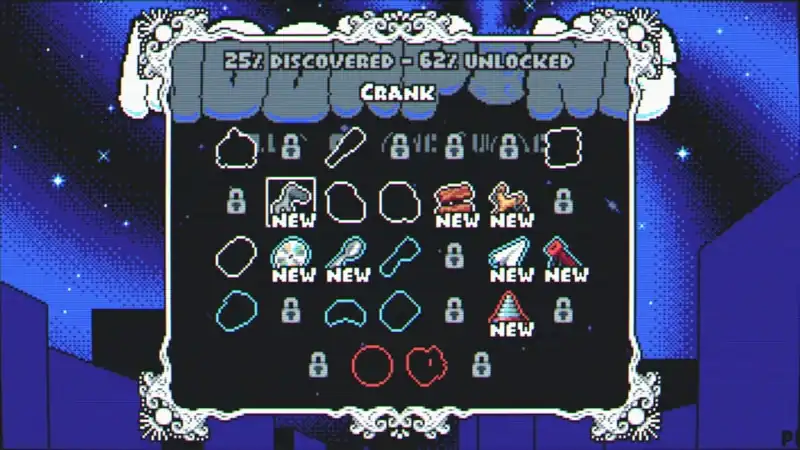 MOONPONG: Tales of Epic Lunacy — изображение 2