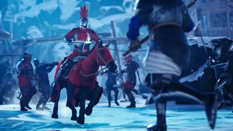 MORDHAU — изображение 2