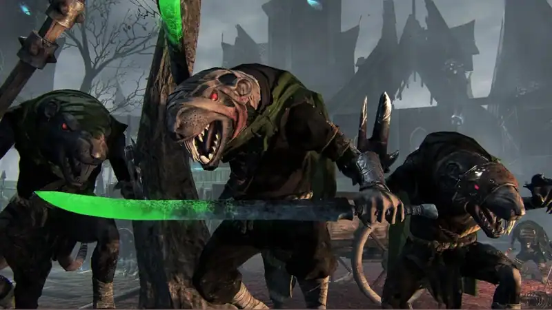 Mordheim: City of the Damned — изображение 3