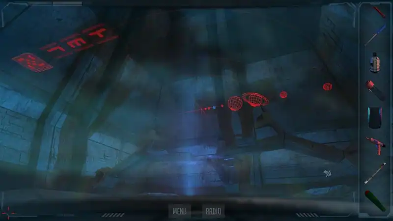 Morningstar: Descent to Deadrock — изображение 1