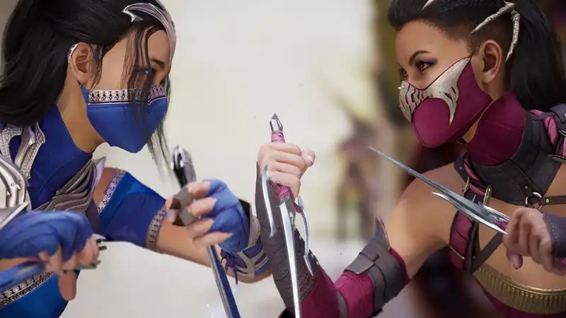 Mortal Kombat 1 — изображение 3