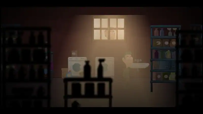 Moth Lake: A Horror Story — изображение 2