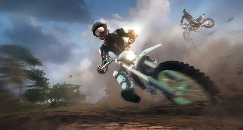 Moto Racer 4 — изображение 3