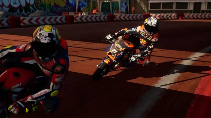 MotoGP26 — изображение 2