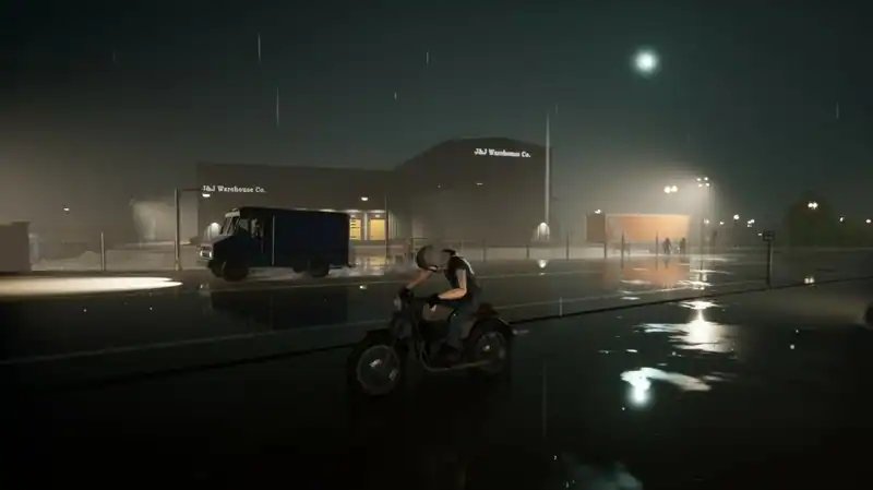 Motor Town: Behind the wheel — изображение 2