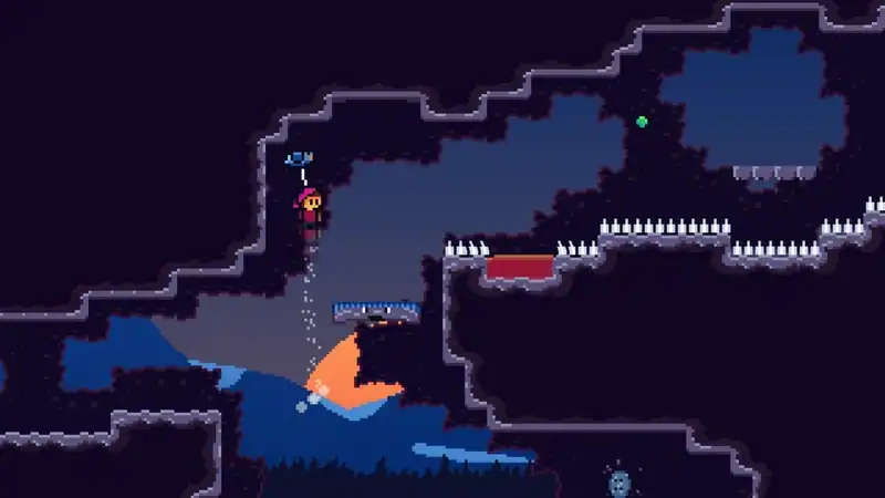 Mount Farewell — изображение 2