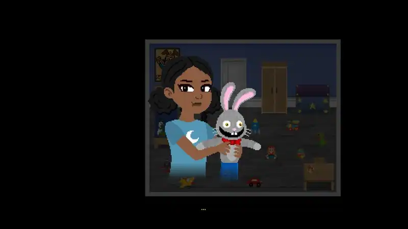 Mr. Hopp's Playhouse: The Toybox — изображение 3