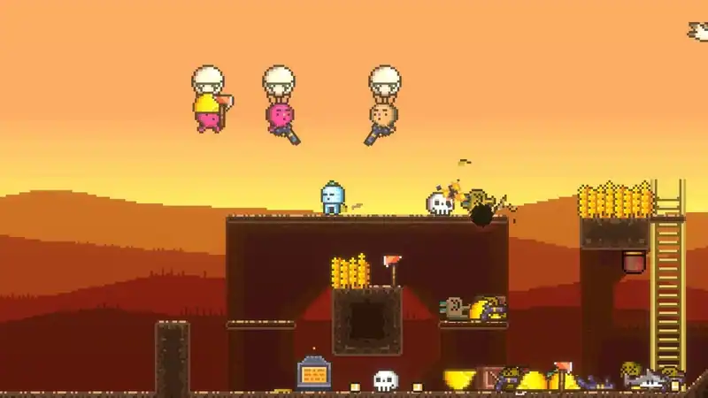 Mr. Sun's Hatbox — изображение 1