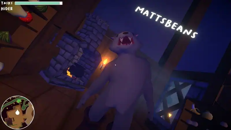 Murder at Midnight — изображение 3