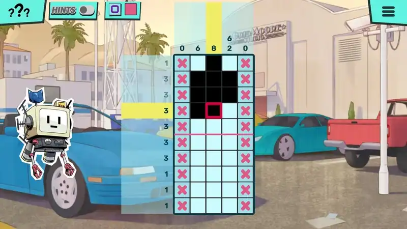 Murder by Numbers — изображение 2