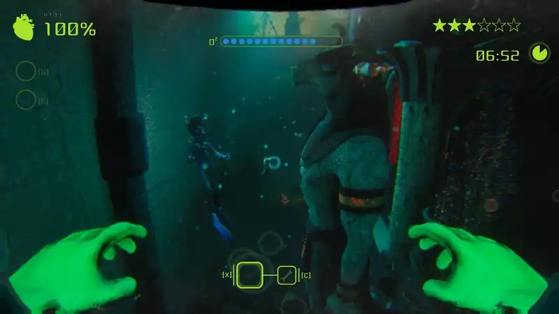 Murky Divers — изображение 2