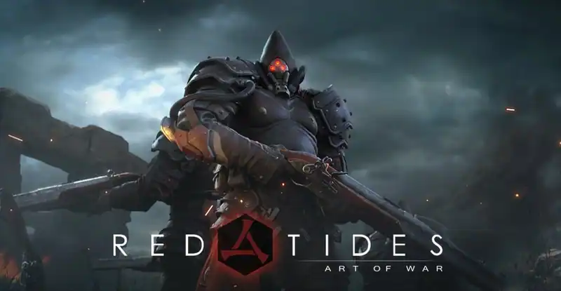 Art of War: Red Tides — изображение 3