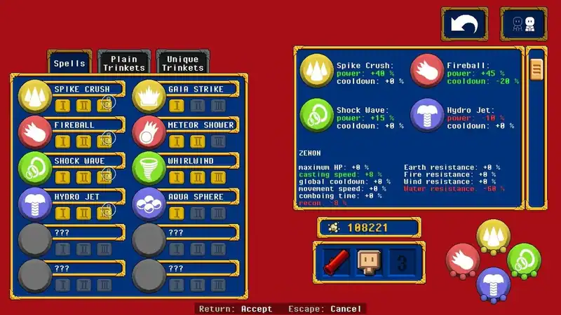Mushroom Crusher Extreme — изображение 2