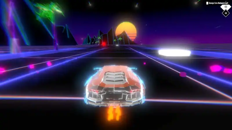 Music Racer — изображение 3