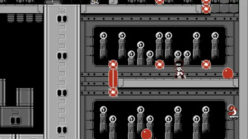 Mute Crimson+ — изображение 2