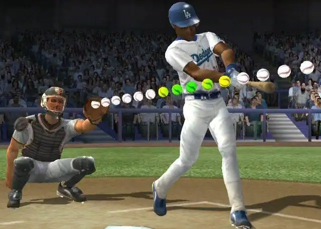 MVP Baseball 2005 — изображение 3