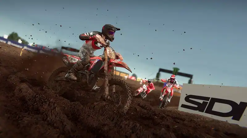 MXGP 24: The Official Game — изображение 3