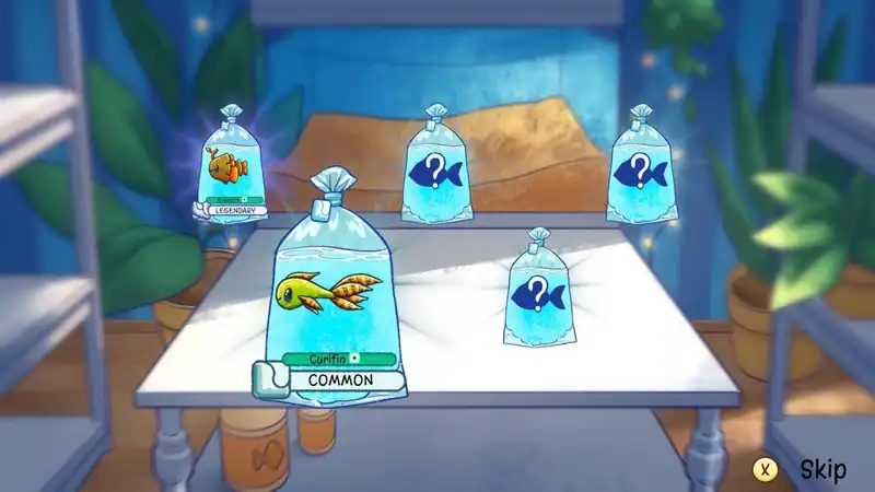 My Cozy Aquarium — изображение 1