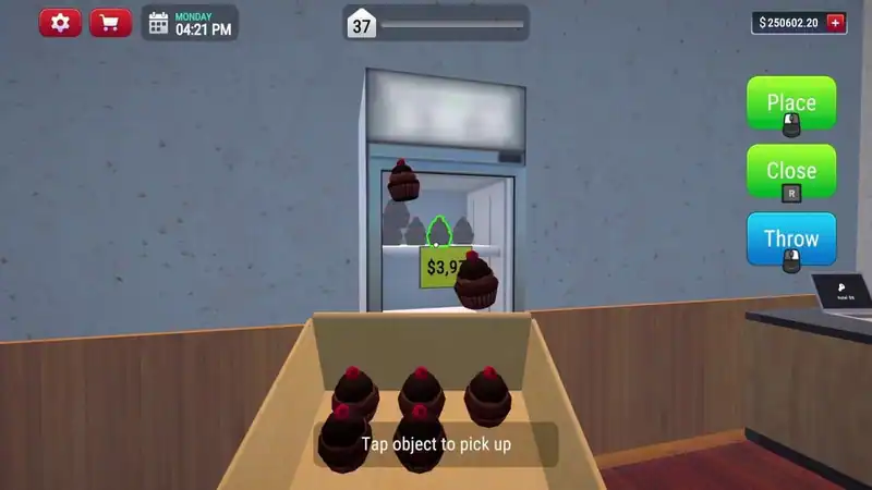 My Hotel Simulator — изображение 3