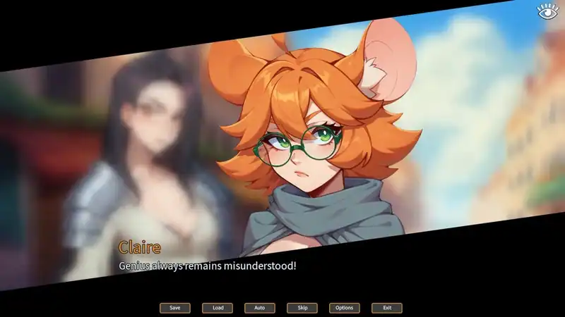 My Lewd Adventure — изображение 3