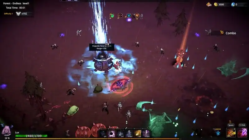 Artifact Seeker: Resurrection — изображение 2
