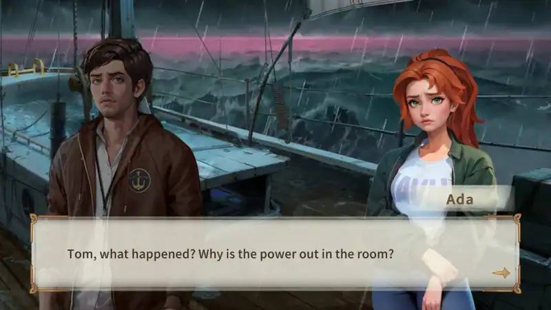 Mystery Island:Missing Amy — изображение 3