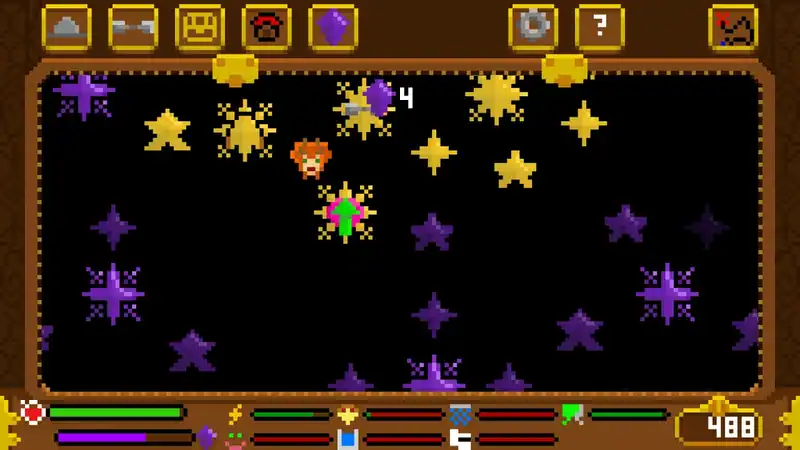 MythGotchi — изображение 3
