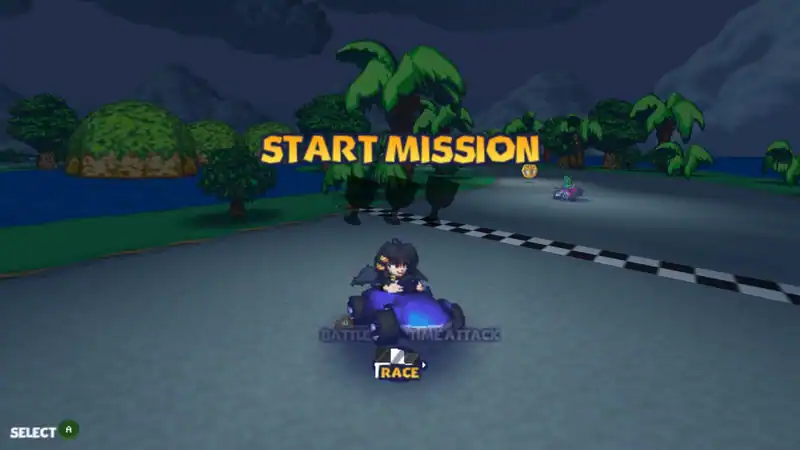 Mythic Kart Maker — изображение 2