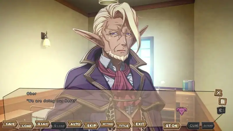 Namaiki Dark Elf Sisters — изображение 2