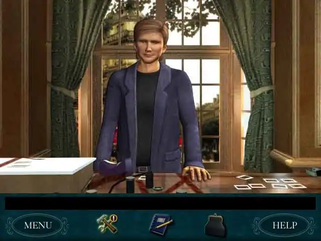 Nancy Drew: Danger by Design — изображение 2