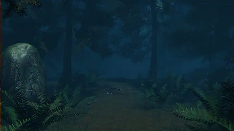 Nancy Drew: The Captive Curse — изображение 3