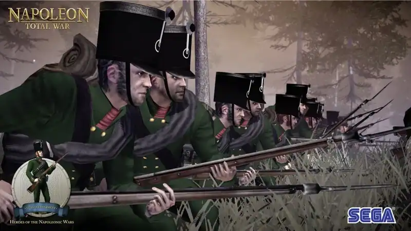 Napoleon: Total War - Heroes of the Napoleonic Wars — изображение 2