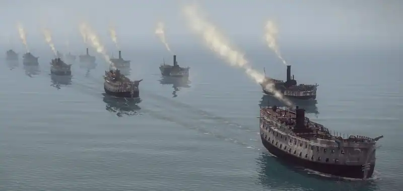 Napoleon: Total War - The Great War — изображение 2