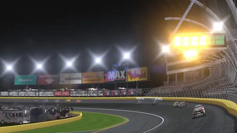 NASCAR Heat Evolution — изображение 2