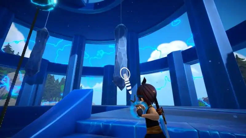 Ary and the Secret of Seasons — изображение 3