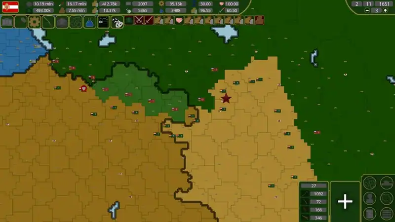 Nations — изображение 2