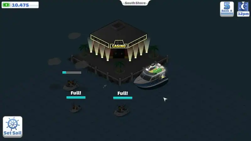 Nautical Life — изображение 3