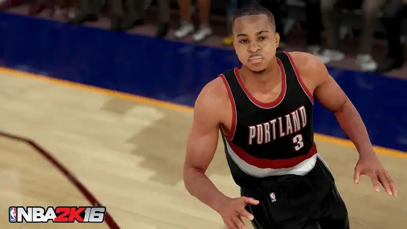 NBA 2K16 — изображение 2