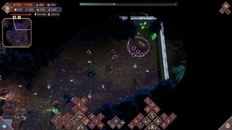 NecroCity — изображение 2