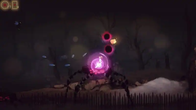Neither Day nor Night — изображение 3