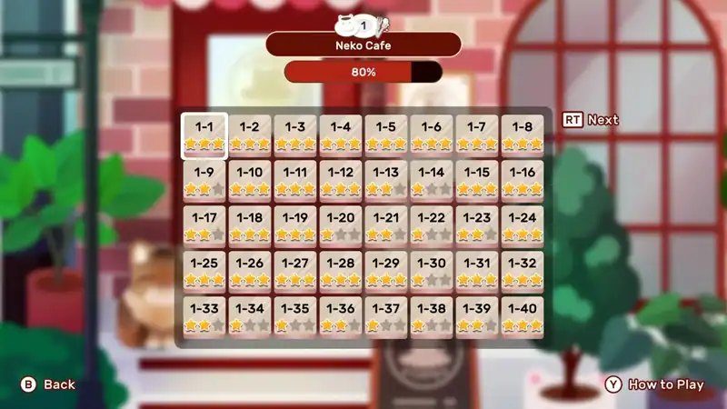 Nekograms — изображение 3