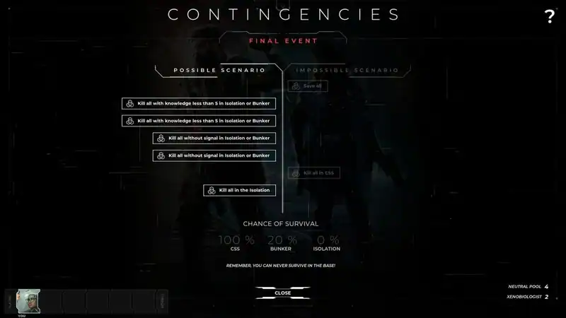 Nemesis: Lockdown — изображение 2